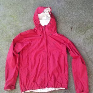 Mens Patagonia Torrentshell Rain Jacket - Medium